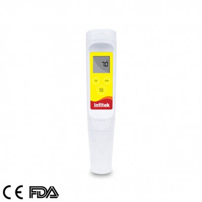 Pocket pH Tester, PH-P10F