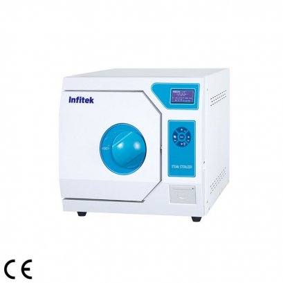 Autoclave, Class B, Benchtop Type, STB-BB Series