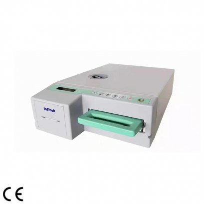 Cassette Autoclave, STC-2000