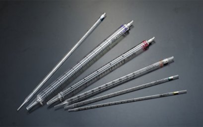 Serological Pipettes, Individually Package in bag