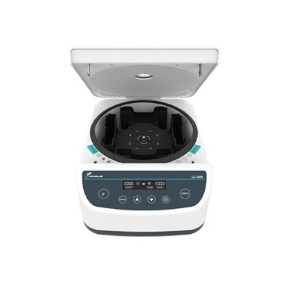 Microplate Centrifuge