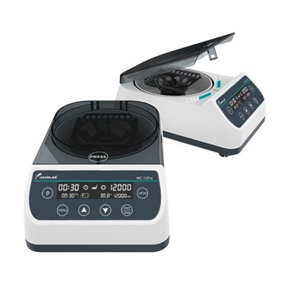 Mini High Speed Centrifuge