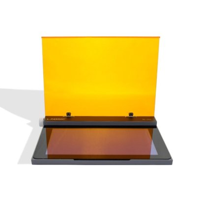 BL-20A Blue LED Transilluminator