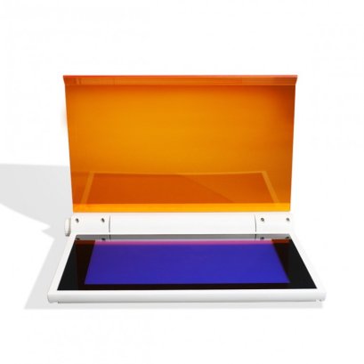 BL-20 Blue LED Transilluminator