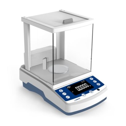 Internal Calibration Analytical/Precision Balance