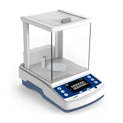 Internal Calibration Analytical Balance (0.01mg)