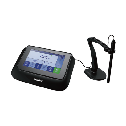 Touchscreen Benchtop Dissolved Oxygen Meter