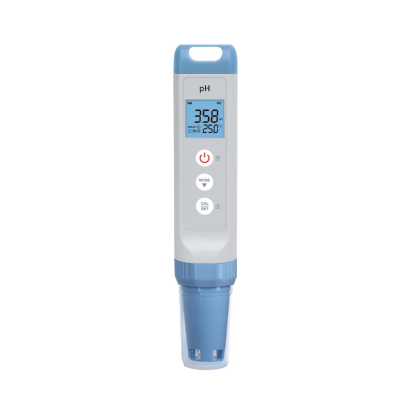 Pen-type pH Meter