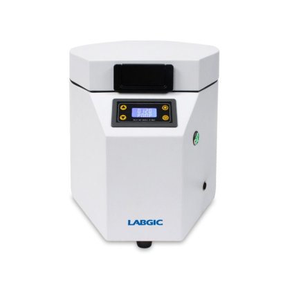 LSG-1224 Medium-throughput Multi-functional Grinder