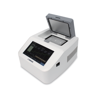 96-Well Gradient PCR Thermal Cycler