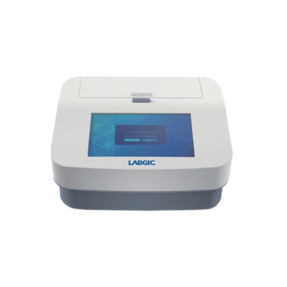 16-well Mini Real-Time PCR System