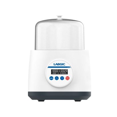 Single-hole Water Bath (Dual Anti-Dry Burn Protection)