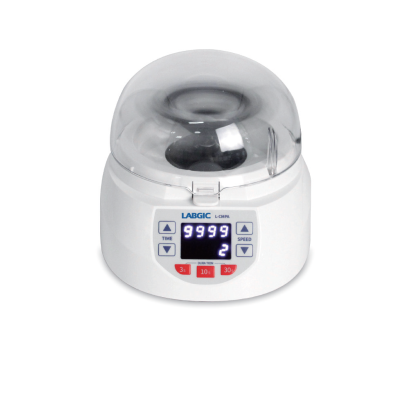 Digital Palm Micro Centrifuge