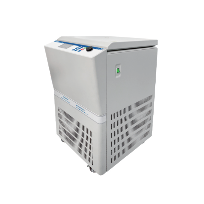 Low Speed Refrigerated Centrifuges