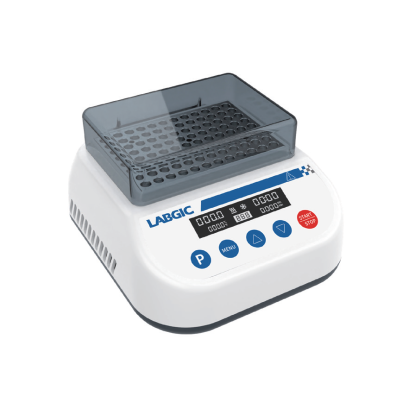 Heating / Heating & Cooling Dry Bath