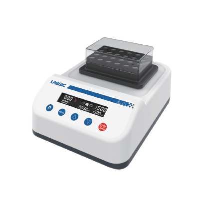 Heating / Heating & Cooling Thermo Mixer