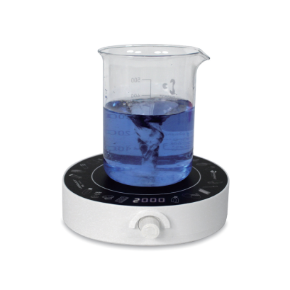 Mini Magnetic Stirrer