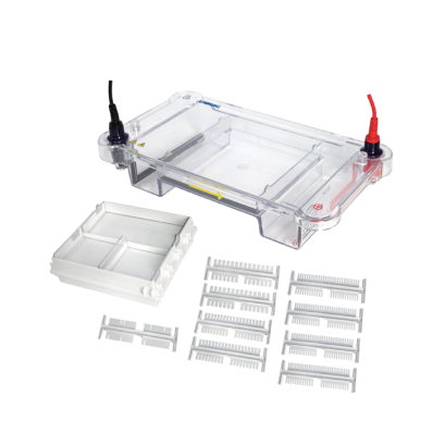 Midi Horizontal Electrophoresis Cell