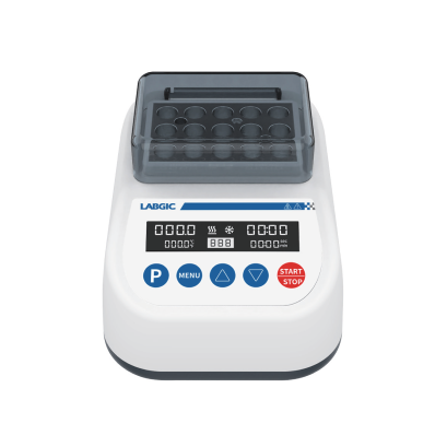 Heating / Heating &amp; Cooling Mini Dry Bath