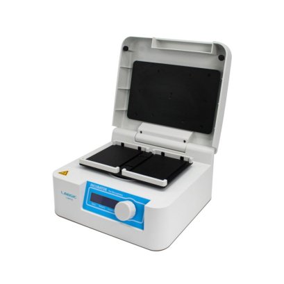 Incubator for Microplates (two plates)