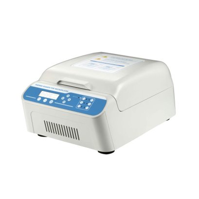 L-MPI-S-C Thermo Shaker for Microplate (six plates)