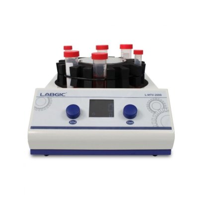 L-MTV-2000 Multi-tube Vortexer