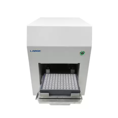 PCR Strip and Plate Capper