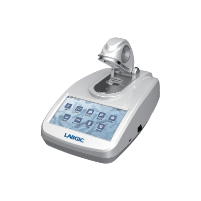 Ultra-micro Ultraviolet-visible Spectrophotometer