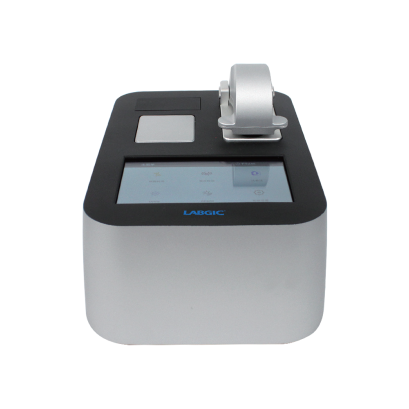 Ultra-Micro Spectrophotometer, UV-Vis