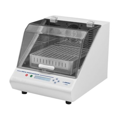 L-ST20 Orbital Shaker-incubator