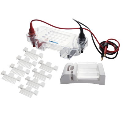 Mini Horizontal Electrophoresis Cell
