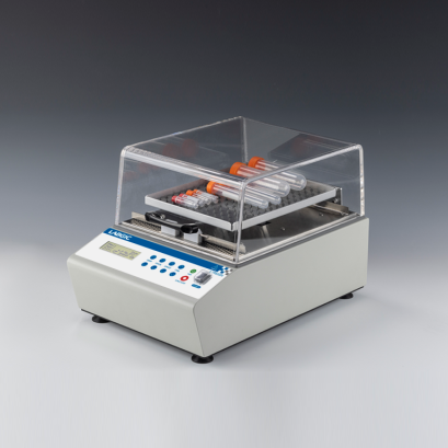 Rocking Shaker-incubator