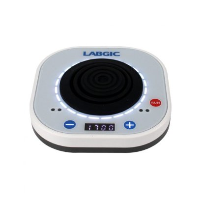 L-VM400Max Inductive Vortex Mixer