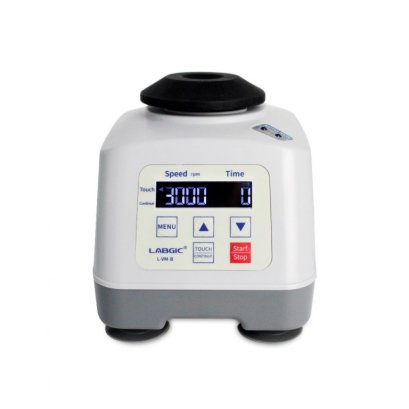 L-VM-B Inductive Digital Vortex Mixer