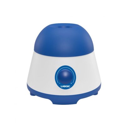 L-VM-SEMI Mini Vortex Mixer Variable Speed