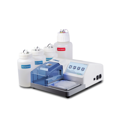 Automatic Microplate Washer