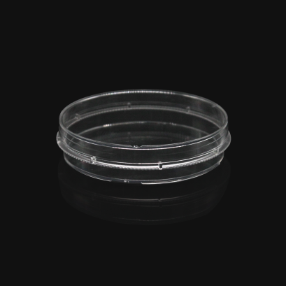 Cell culture dish, ultra-low attachment