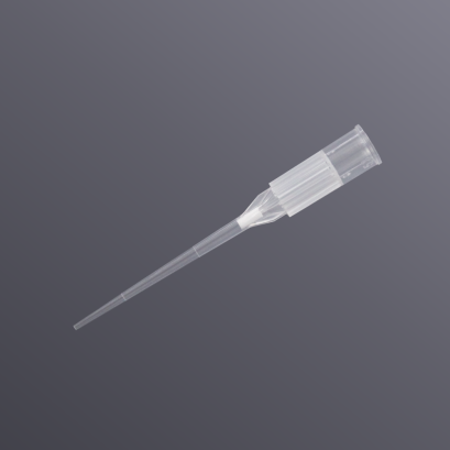 Low retention filter tips, compatible with LTS style pipettors