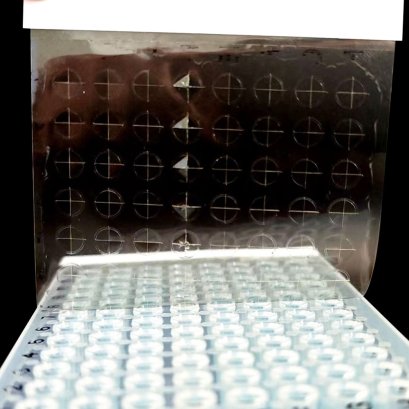 SEALING FILM
