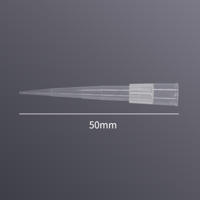 Low retention pipette tips, bulk pack, compatible with LTS style pipettors