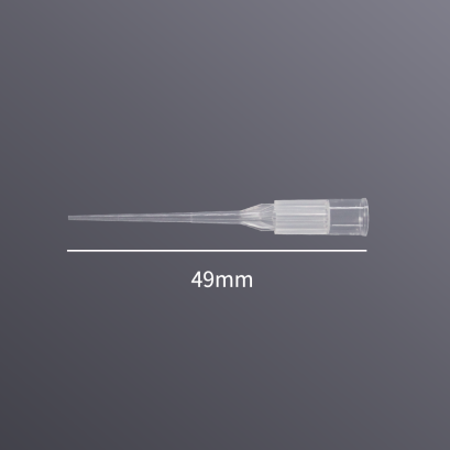 Low retention universal tips, compatible with LTS style pipettors