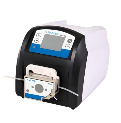 Clever Flow Series with Plastic Housing