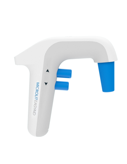 EASYAID Electronic Pipette Filler