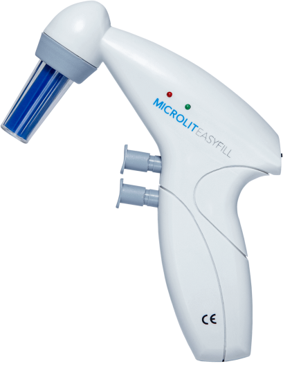 EASYFILL Pipette Filler