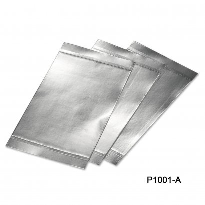 Sealing film, Aluminum membrane, pk/100