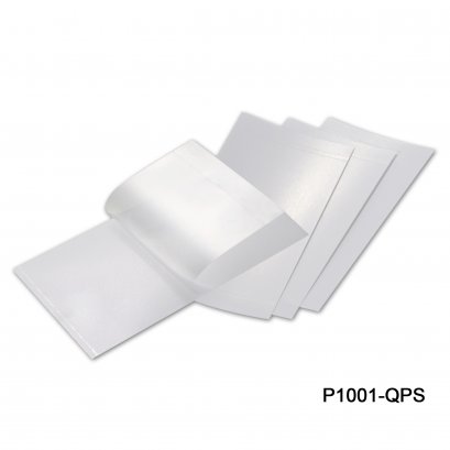Sealing film, qPCR Optical (pressure-sensitive adhesive) ABI Type, 100/pk