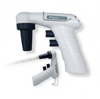 ProPette&trade; Electronic Pipette Controller