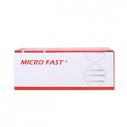 MicroFast®  Listeria monocytogenes Real Time PCR Kit, 96T