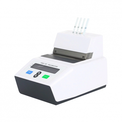 HMG-QF Incubator