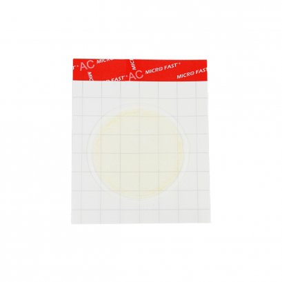 Microfast® Aerobic Count Plate (AC) AOAC Validated